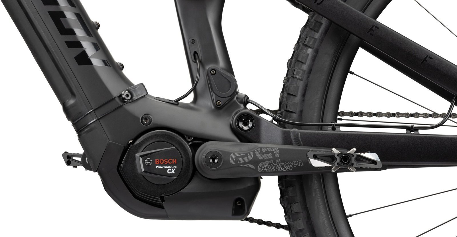 Radon Deft 10.0 750 MS