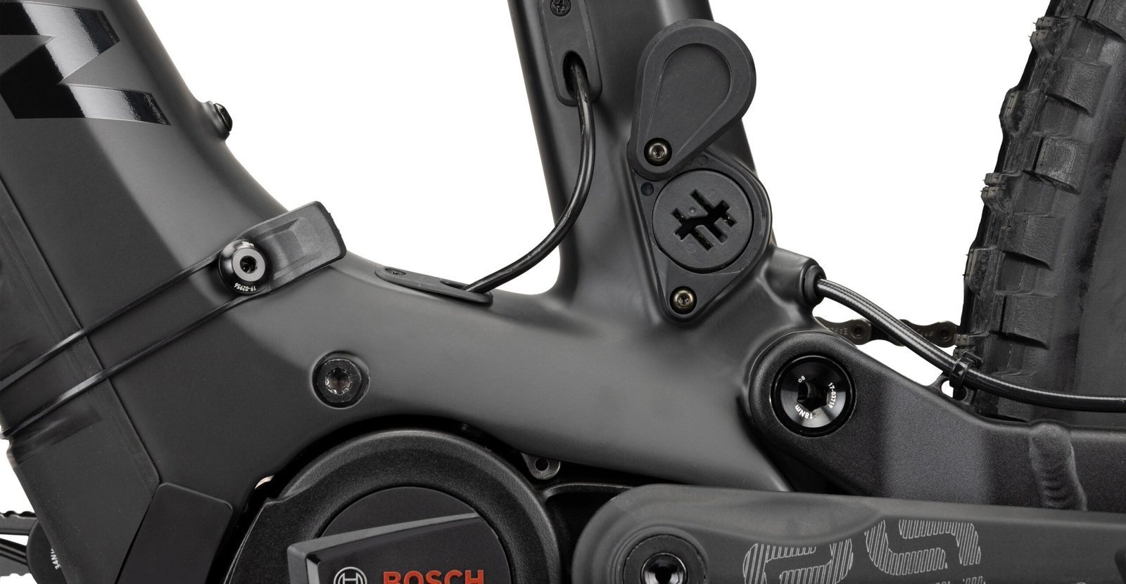 Radon Deft 10.0 750 MS