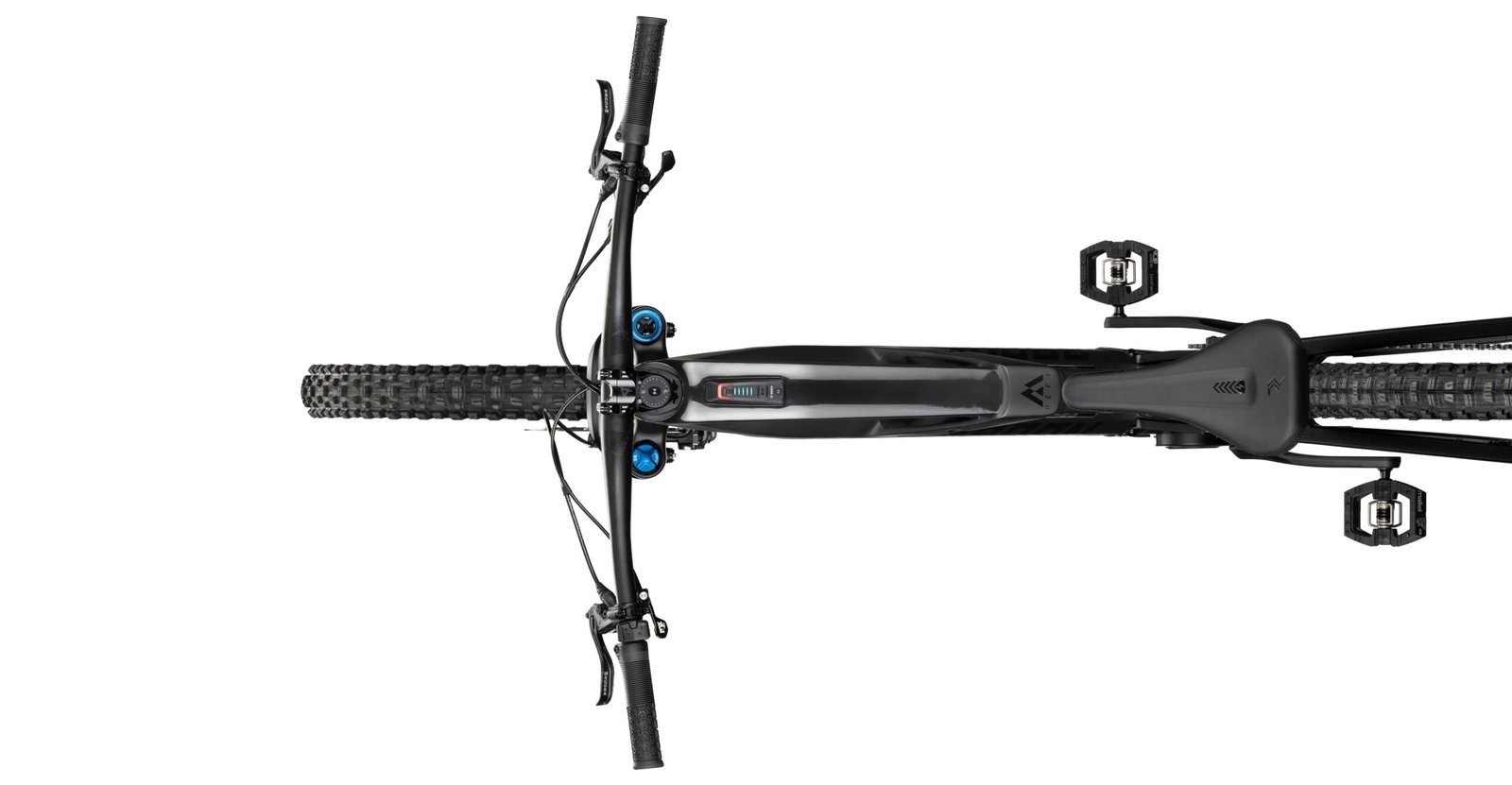 Radon Deft 10.0 750 MS