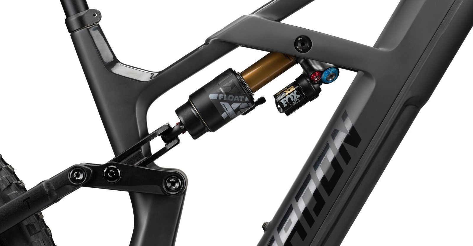 Radon Deft 10.0 750 MS