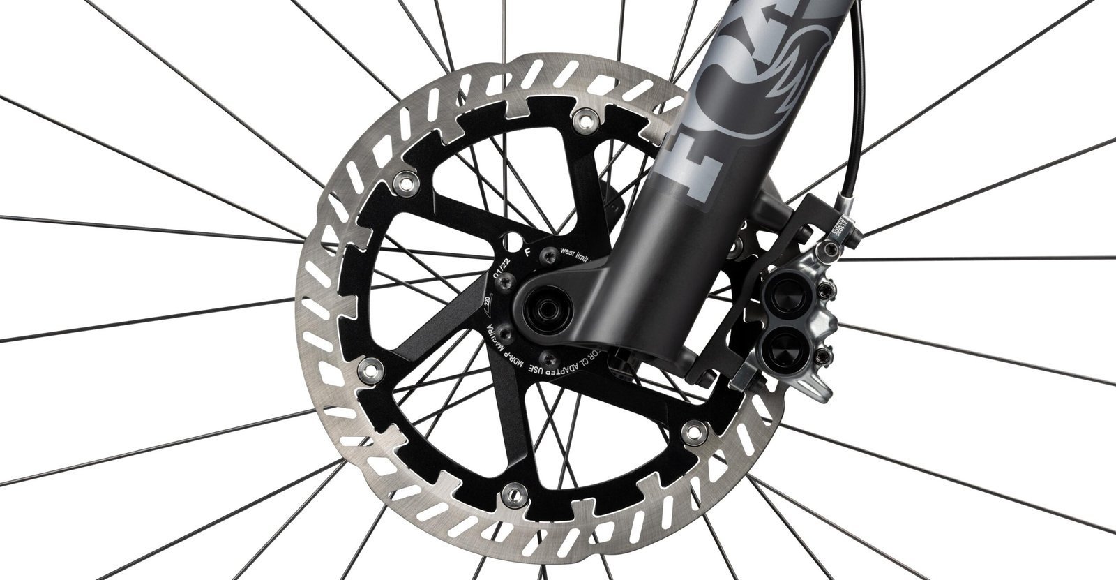 Radon Deft 10.0 750 MS