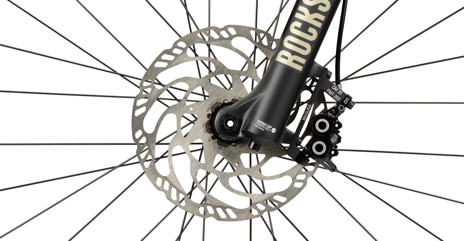 Radon Jealous Hybrid 9.0 750