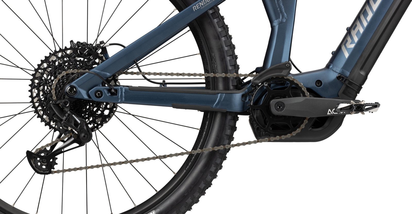 Radon RENDER AL 7.0 625