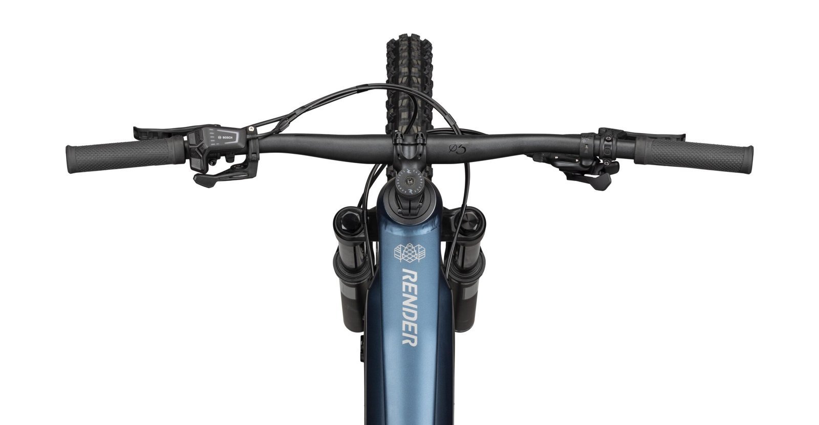 Radon RENDER AL 7.0 625