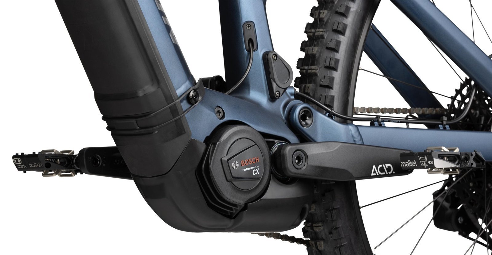 Radon RENDER AL 7.0 625