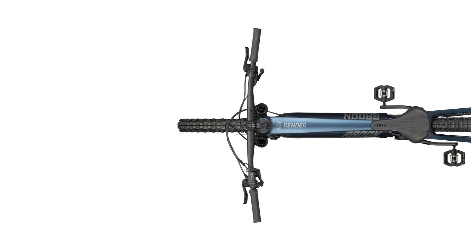 Radon RENDER AL 7.0 625