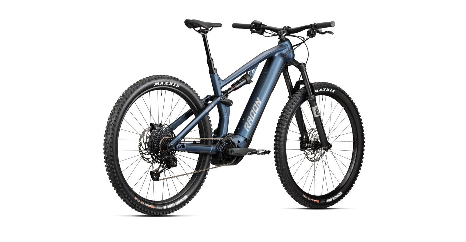 Radon RENDER AL 7.0 625