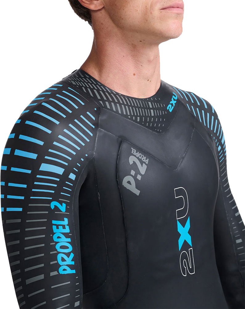 2XU P:2 Propel Wetsuit - Neoprenanzug
