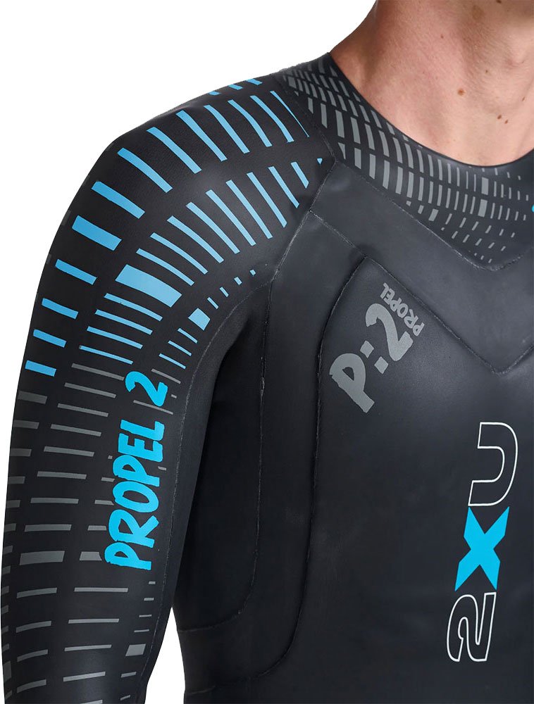 2XU P:2 Propel Wetsuit - Neoprenanzug