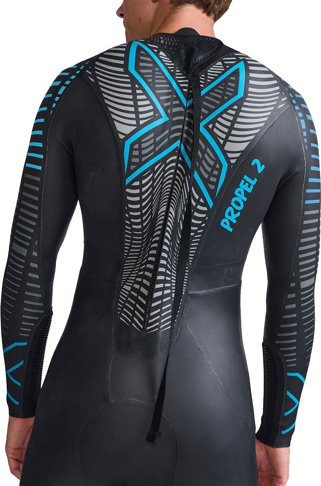 2XU P:2 Propel Wetsuit - Neoprenanzug
