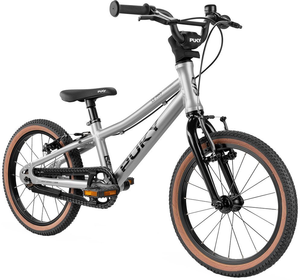 Puky LS-Pro 16 Special Edition