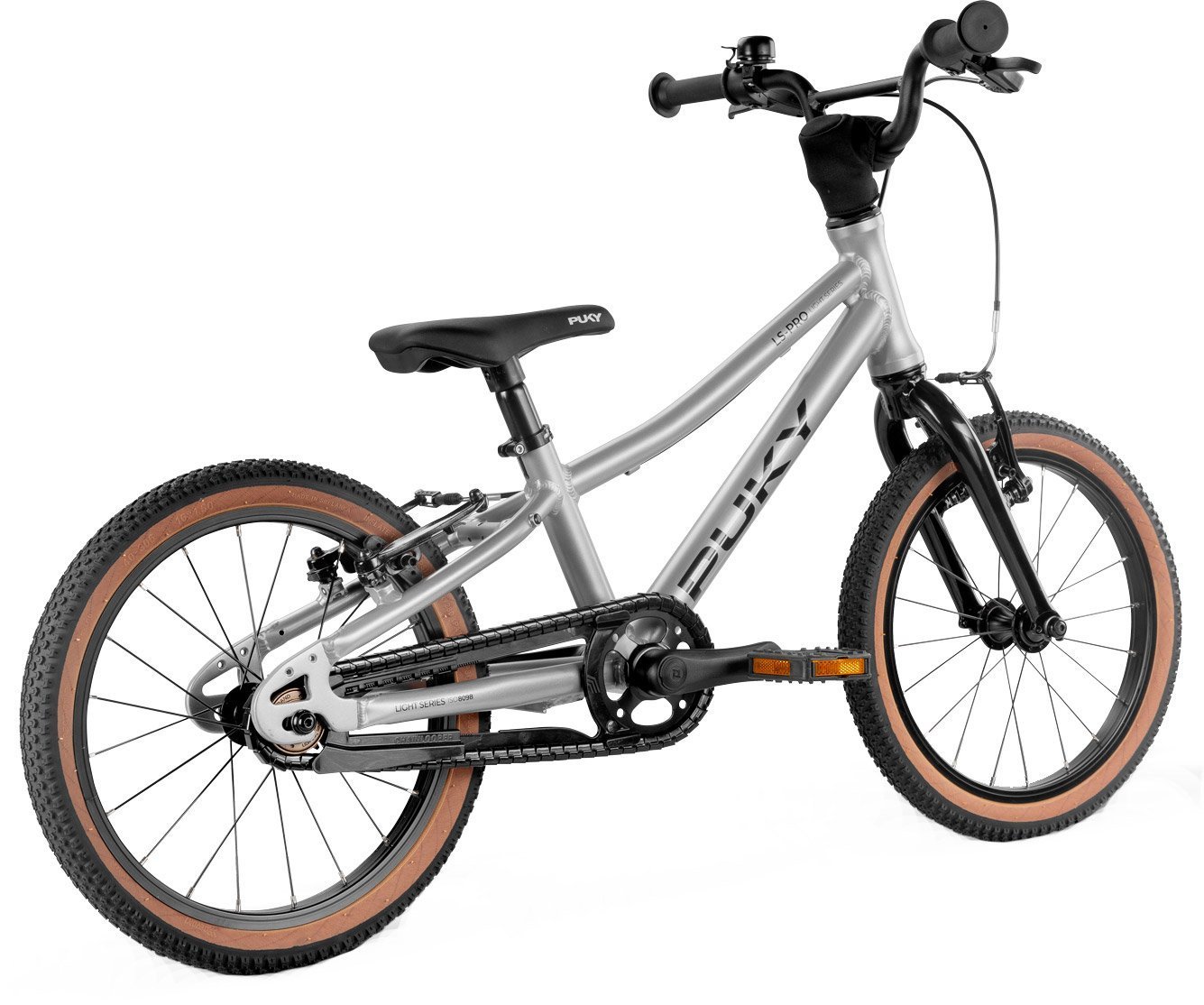 Puky LS-Pro 16 Special Edition