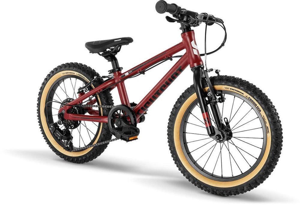 Eightshot COADY 16 SL