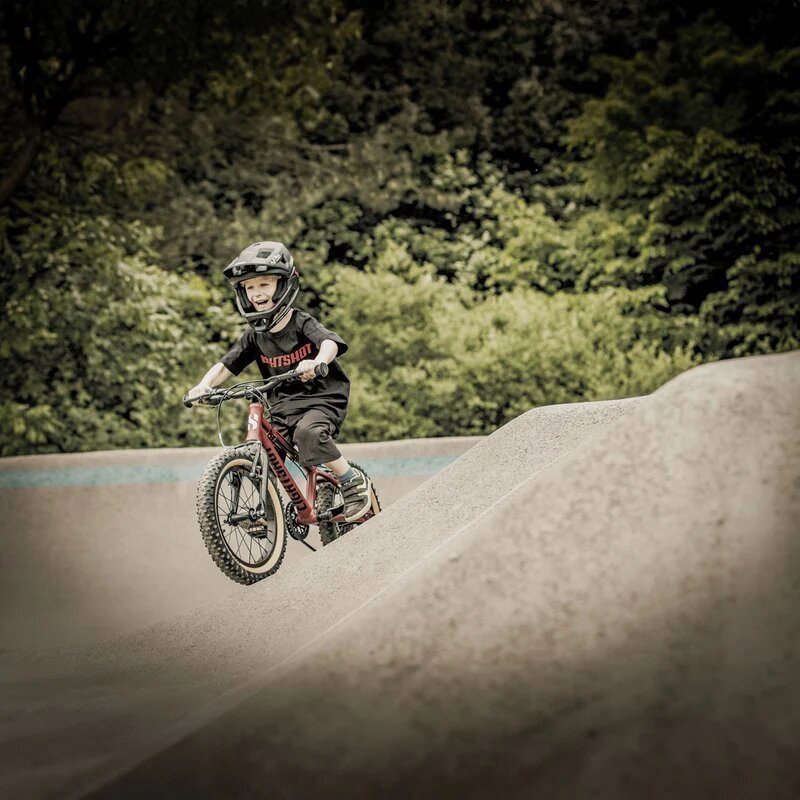 Eightshot COADY 16 SL