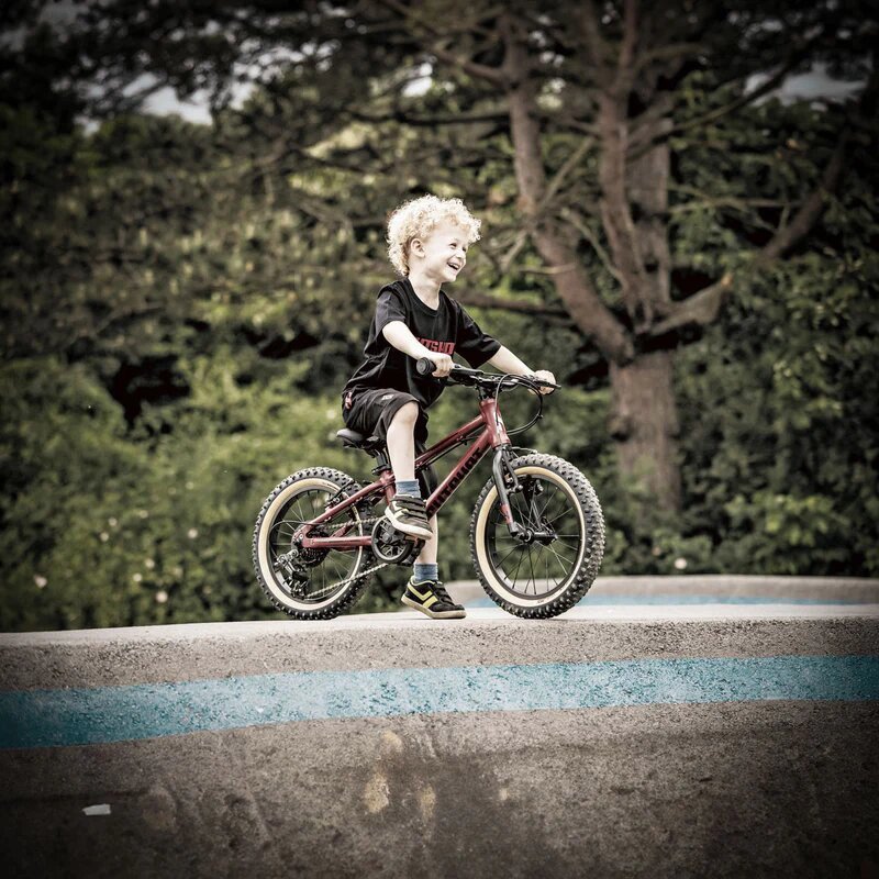 Eightshot COADY 16 SL