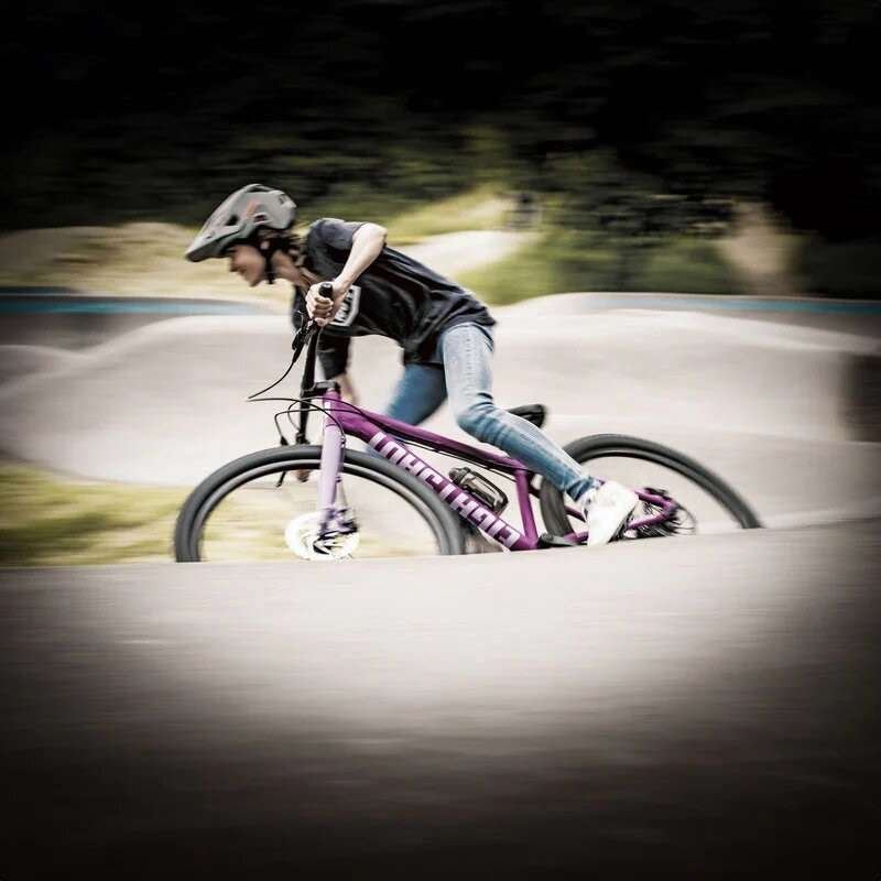 Eightshot COADY 275 SL Disc