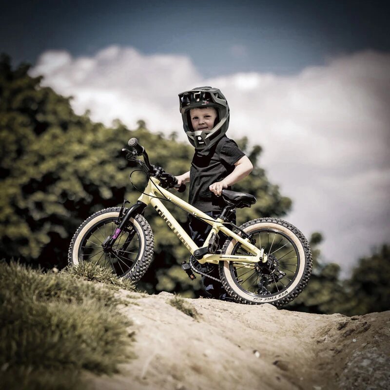 Eightshot COADY 16 SL