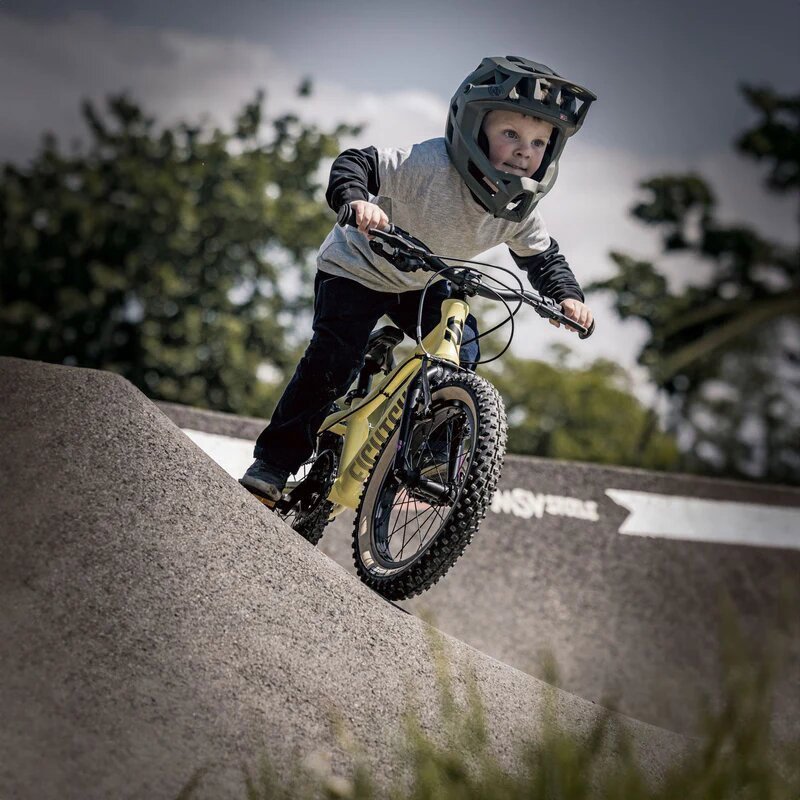 Eightshot COADY 16 SL