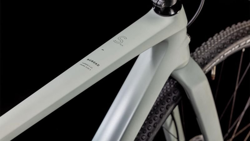 Cube Nuroad WS C:62 SLX lunar´n´smokeyfire