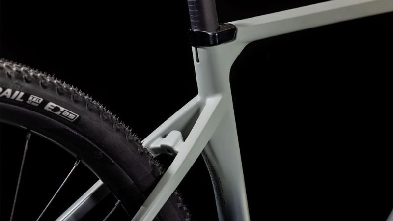 Cube Nuroad WS C:62 SLX lunar´n´smokeyfire