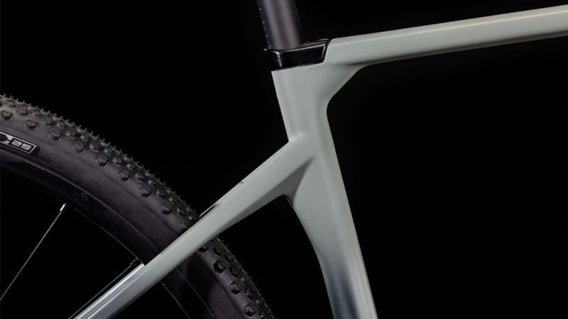 Cube Nuroad WS C:62 SLX lunar´n´smokeyfire