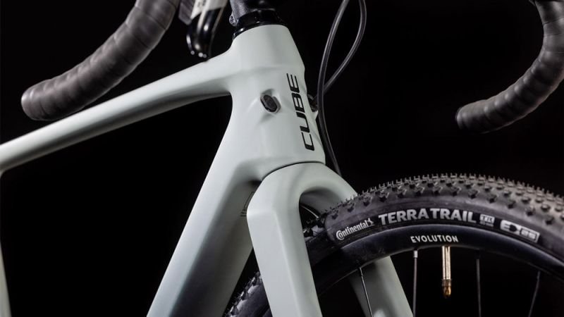 Cube Nuroad WS C:62 SLX lunar´n´smokeyfire