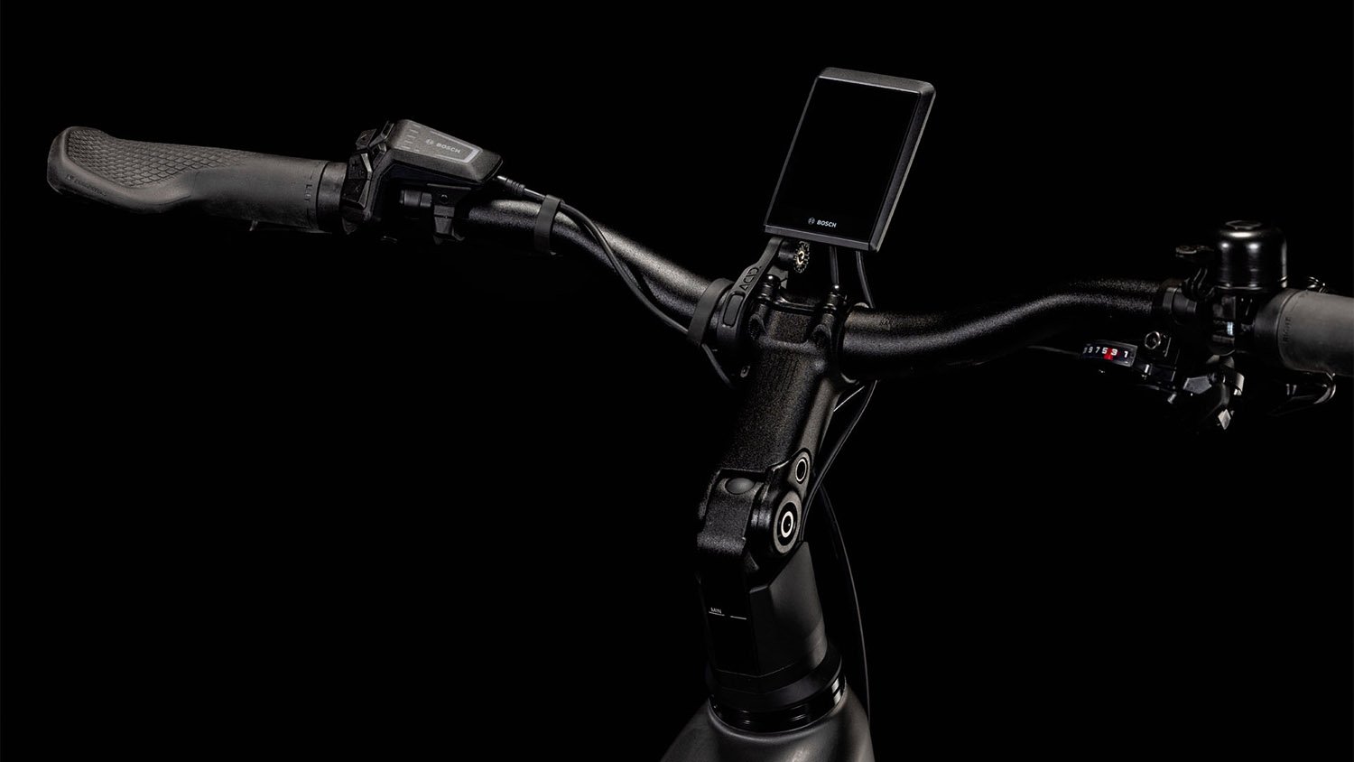 Cube Kathmandu Hybrid Pro 800 Easy Entry slabgrey´n´chrome