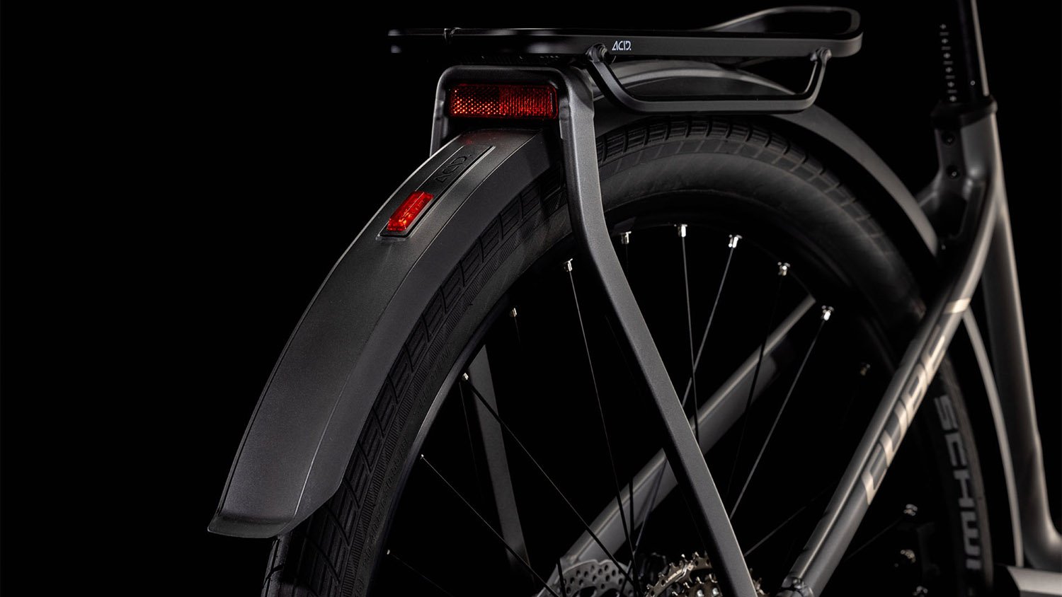 Cube Kathmandu Hybrid Pro 800 Easy Entry slabgrey´n´chrome