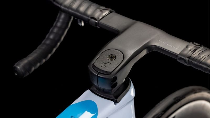 Cube Litening AERO C:68X Race teamline