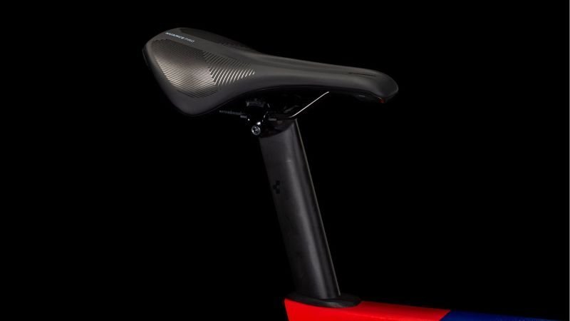 Cube Litening AERO C:68X Race teamline