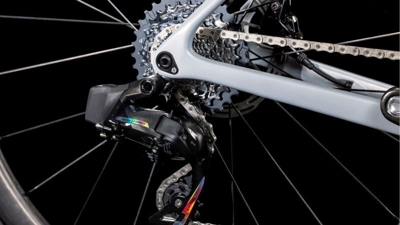 Cube Litening AIR C:68X Pro foggrey´n´white