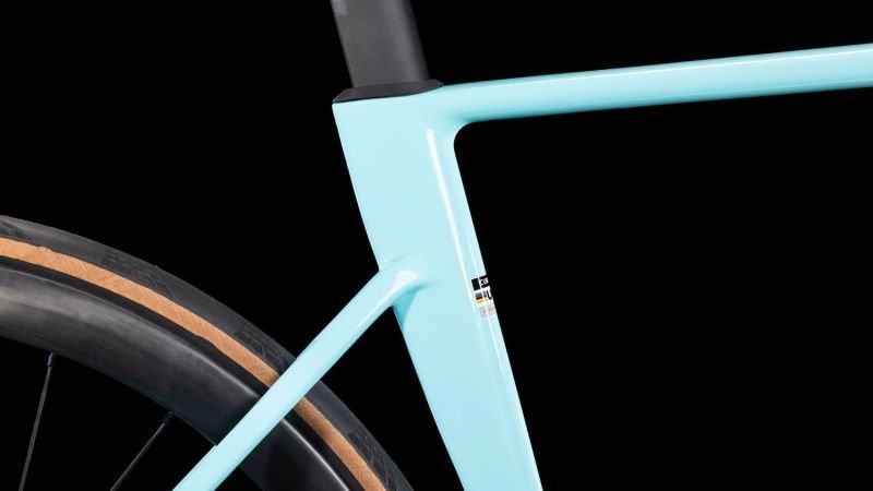 Cube Litening AIR C:68X Race dazzle´n´black