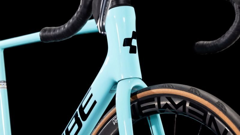 Cube Litening AIR C:68X Race dazzle´n´black