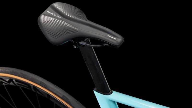 Cube Litening AIR C:68X Race dazzle´n´black