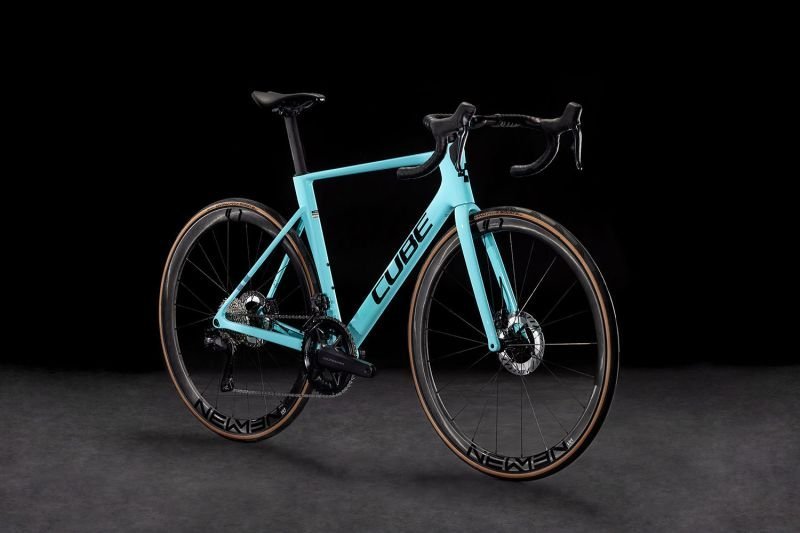 Cube Litening AIR C:68X Race dazzle´n´black