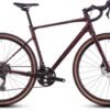 Cube Nuroad Race rubyred