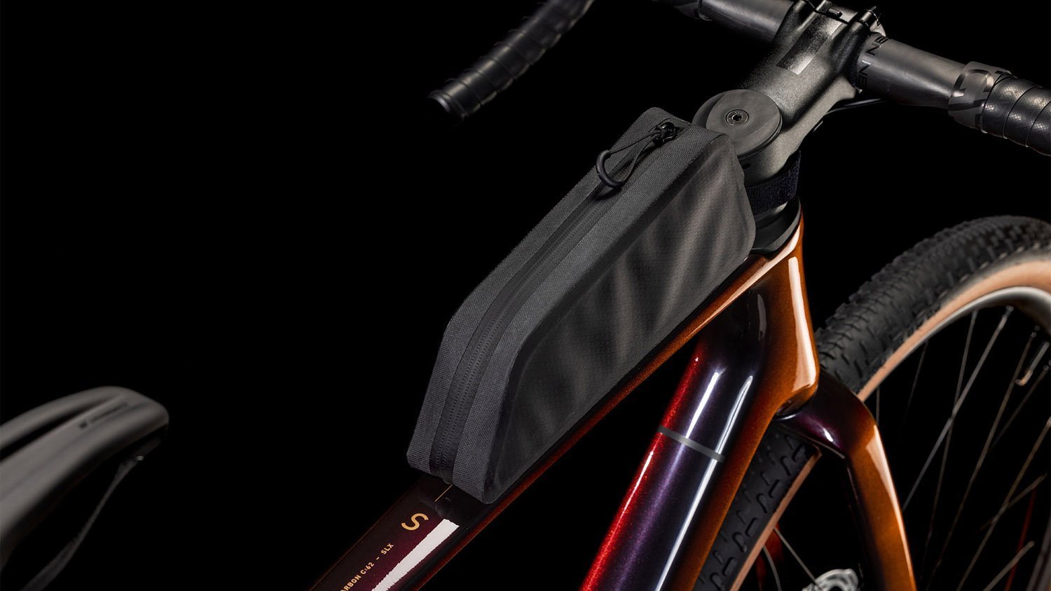 Cube Nuroad C:62 SLX solareclipse´n´aurum