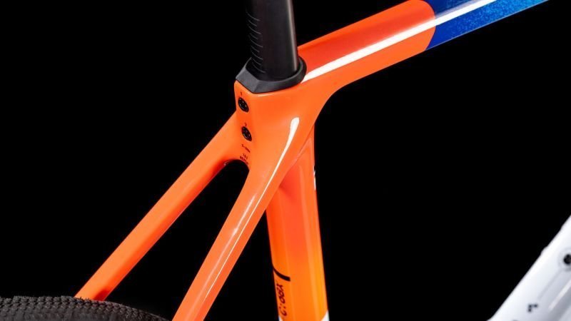 Cube Cross Race C:68X TE teamline