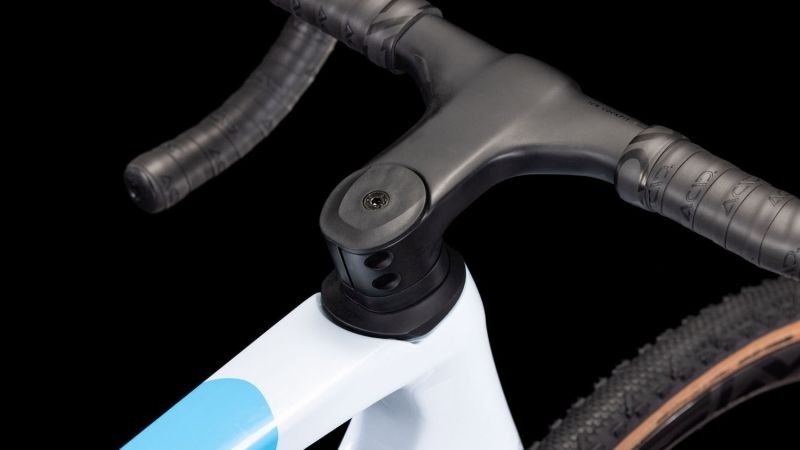 Cube Cross Race C:68X TE teamline