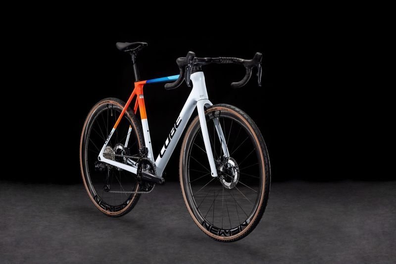 Cube Cross Race C:68X TE teamline