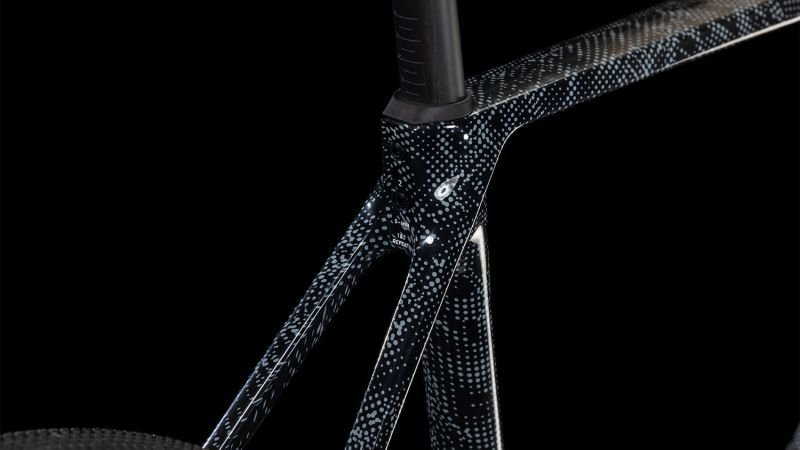 Cube Cross Race C:68X SLT matrixblack´n´blue