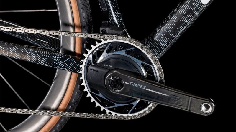 Cube Cross Race C:68X SLT matrixblack´n´blue