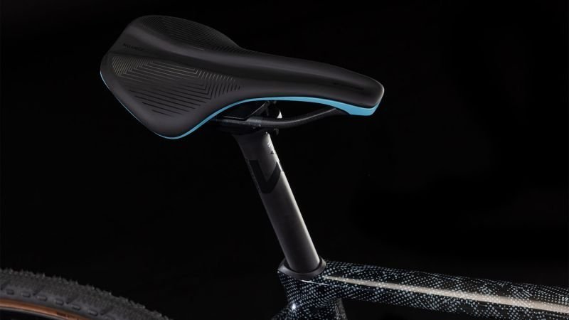 Cube Cross Race C:68X SLT matrixblack´n´blue