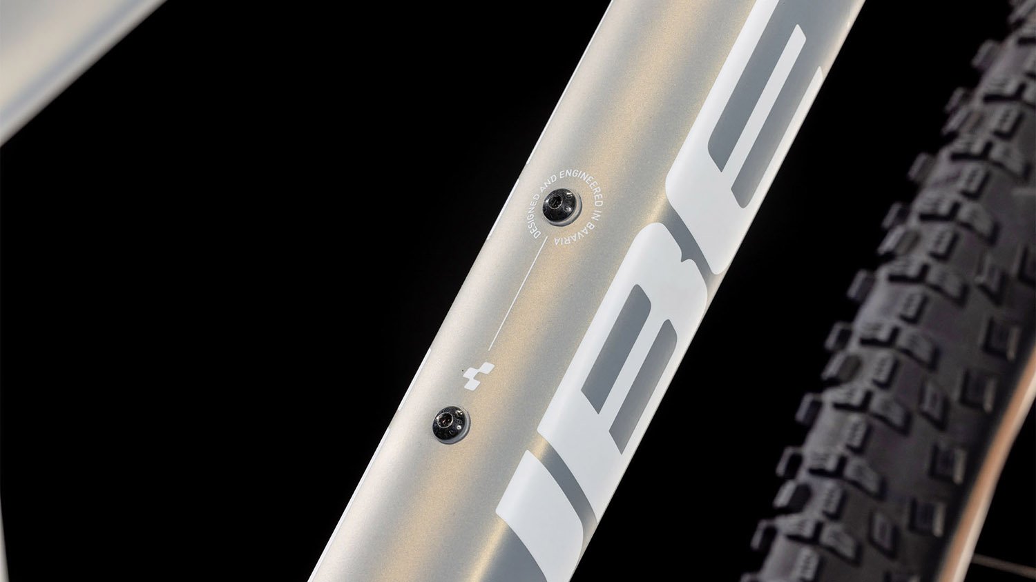 Cube Attention Pro switchgrey´n´white