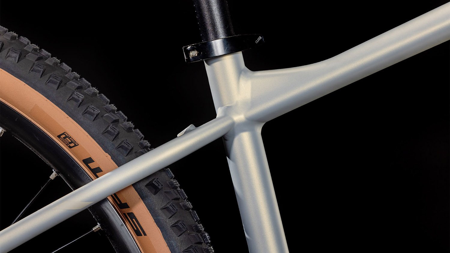 Cube Attention Pro switchgrey´n´white