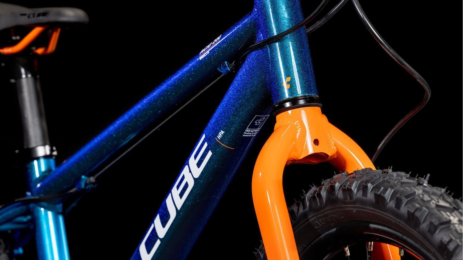 Cube Acid 200 Disc actionteam