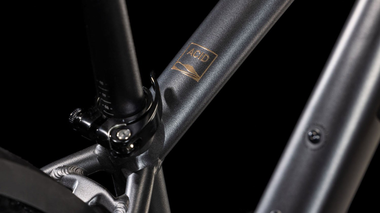 Cube Acid 260 Disc Allroad grey´n´flash