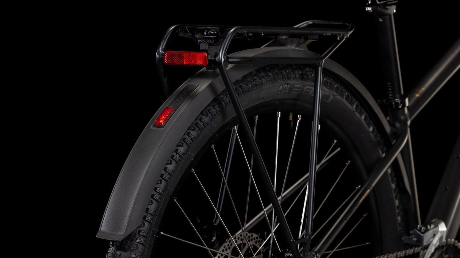 Cube Acid 260 Disc Allroad grey´n´flash
