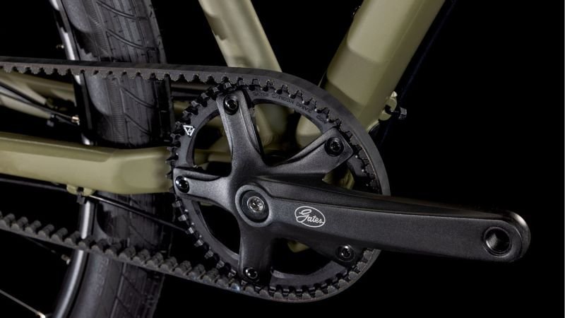 Cube Hyde Pro Lady dustyolive´n´gold