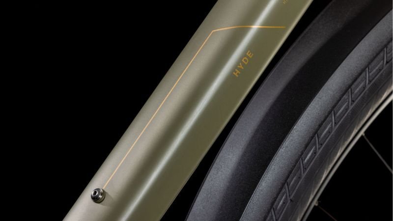 Cube Hyde Pro FE dustyolive´n´gold